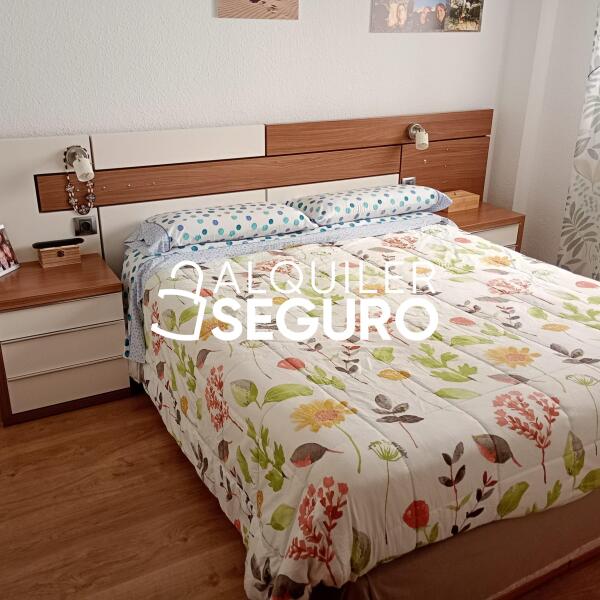 Inmueble en Calle Sorolla, MÁLAGA