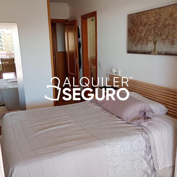 Inmueble en Calle Sorolla, MÁLAGA