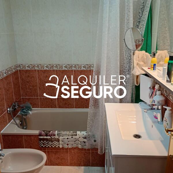 Inmueble en Calle Sorolla, MÁLAGA