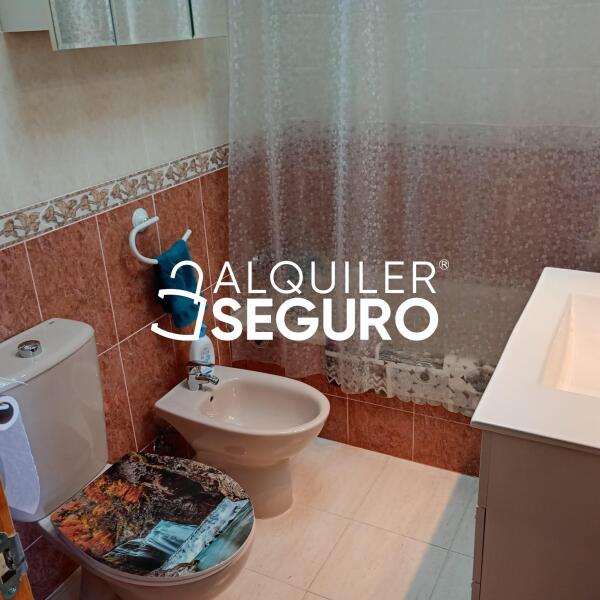 Inmueble en Calle Sorolla, MÁLAGA