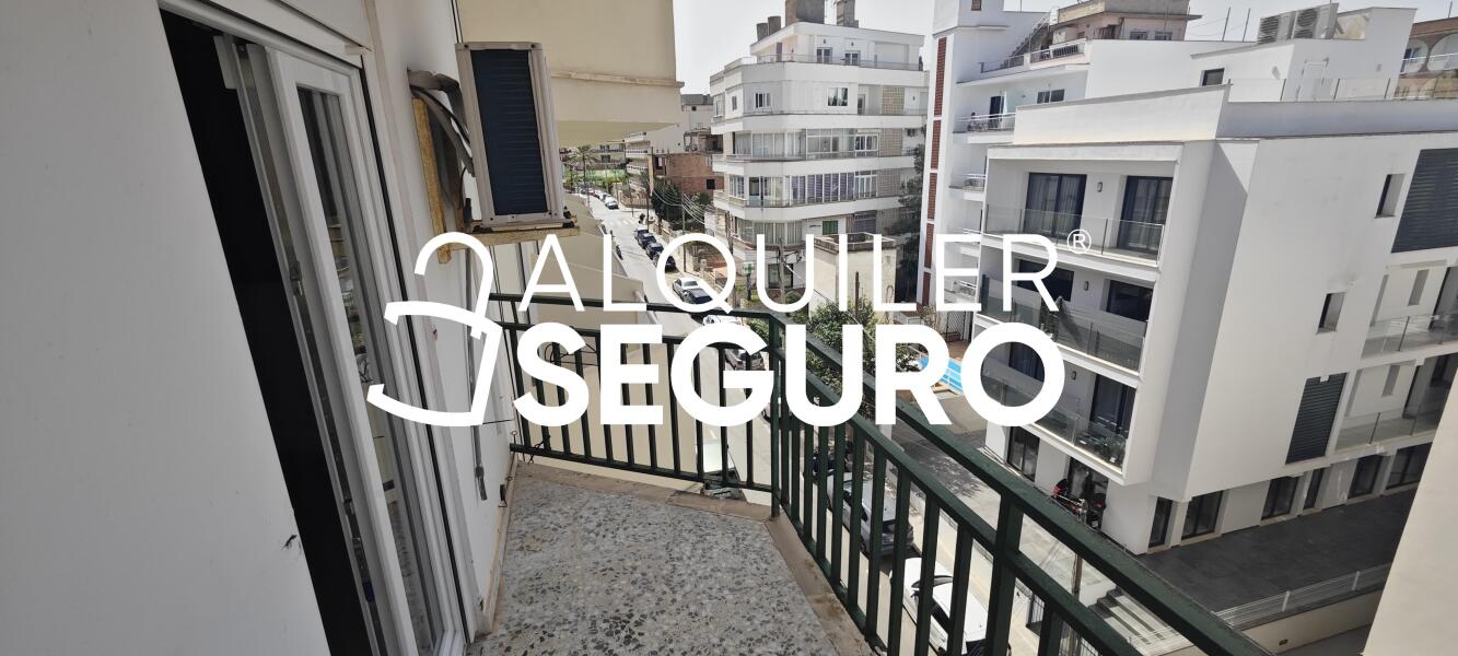 Piso en Calle Girona, LLUCMAJOR BALEARES