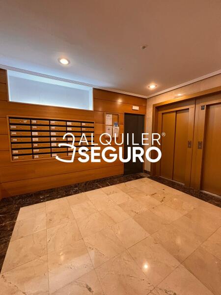 Piso en Calle del Charleroi, MADRID MADRID