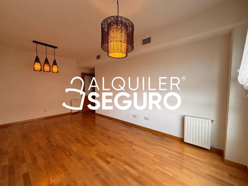 Piso en Calle del Charleroi, MADRID MADRID