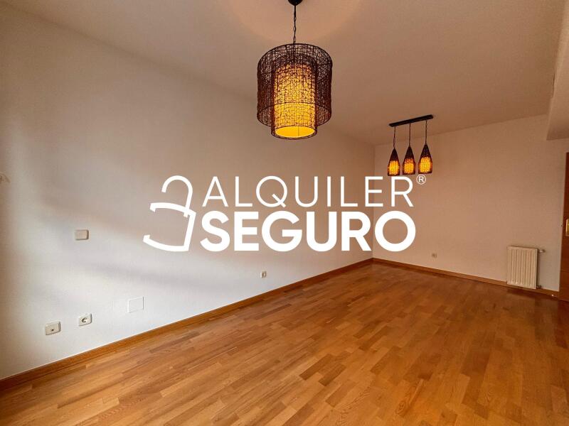 Piso en Calle del Charleroi, MADRID MADRID