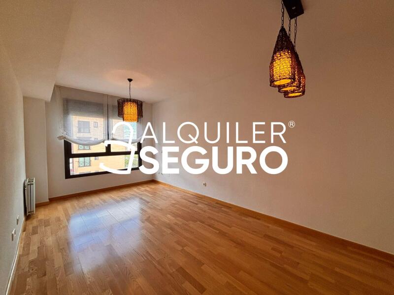 Piso en Calle del Charleroi, MADRID MADRID