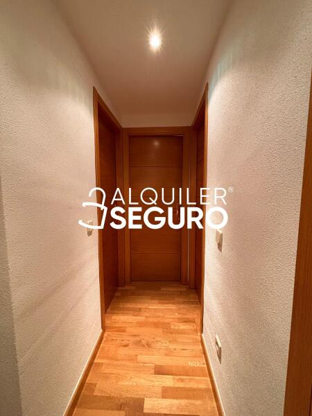 Piso en Calle del Charleroi, MADRID MADRID