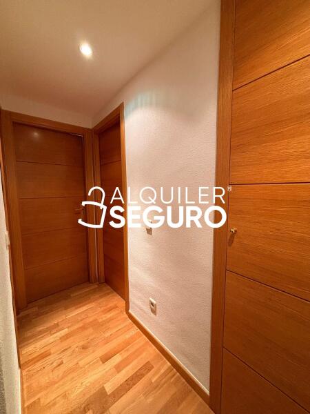 Piso en Calle del Charleroi, MADRID MADRID