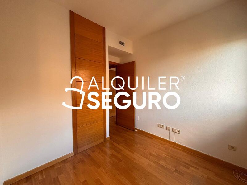 Piso en Calle del Charleroi, MADRID MADRID