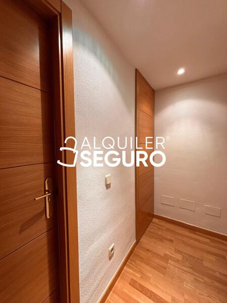 Piso en Calle del Charleroi, MADRID MADRID