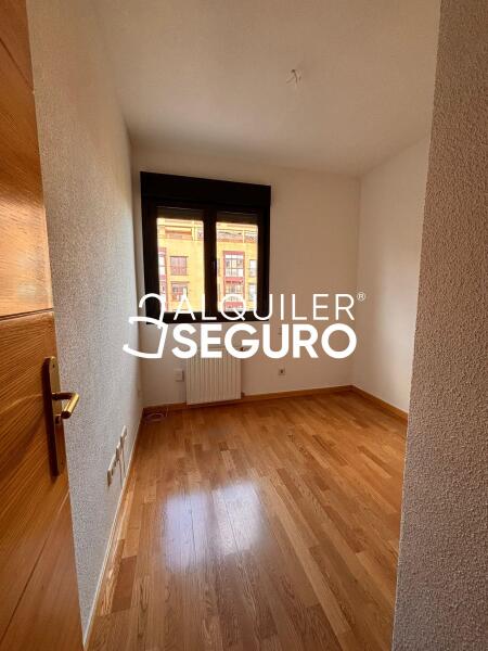 Piso en Calle del Charleroi, MADRID MADRID