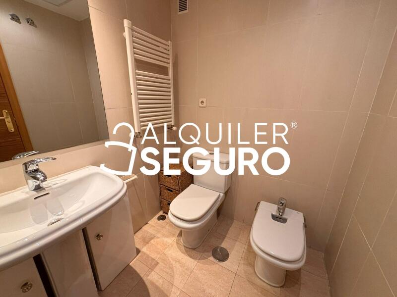 Piso en Calle del Charleroi, MADRID MADRID