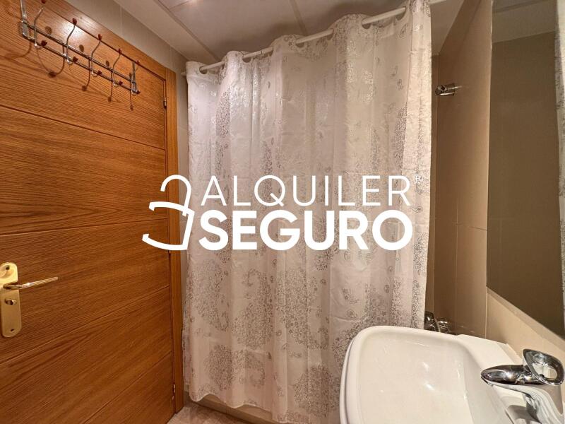 Piso en Calle del Charleroi, MADRID MADRID