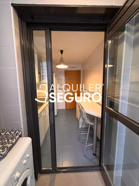 Piso en Calle del Charleroi, MADRID MADRID