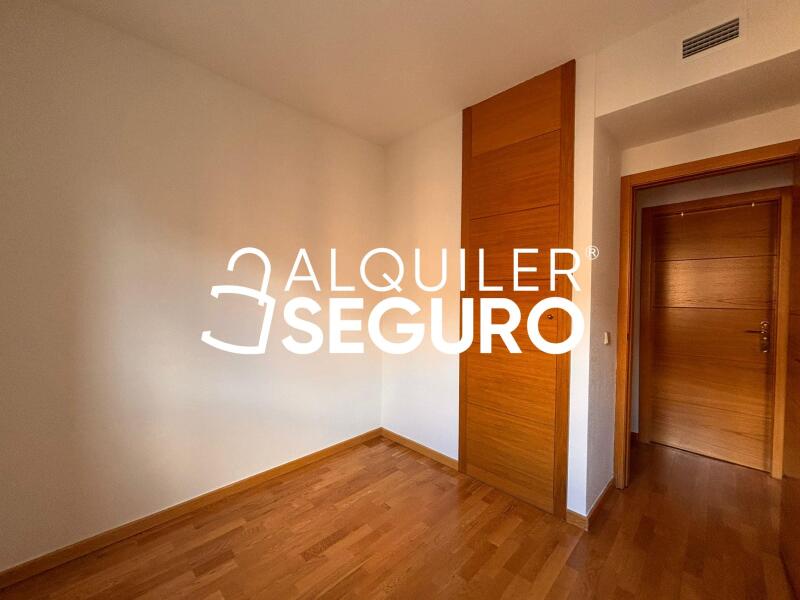 Piso en Calle del Charleroi, MADRID MADRID