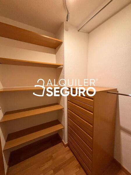 Piso en Calle del Charleroi, MADRID MADRID