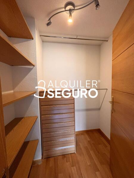 Piso en Calle del Charleroi, MADRID MADRID