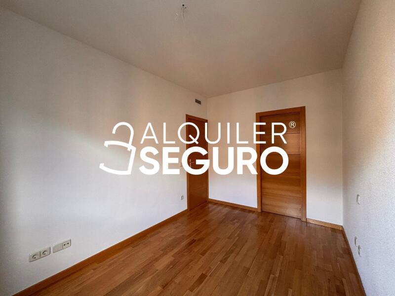 Piso en Calle del Charleroi, MADRID MADRID