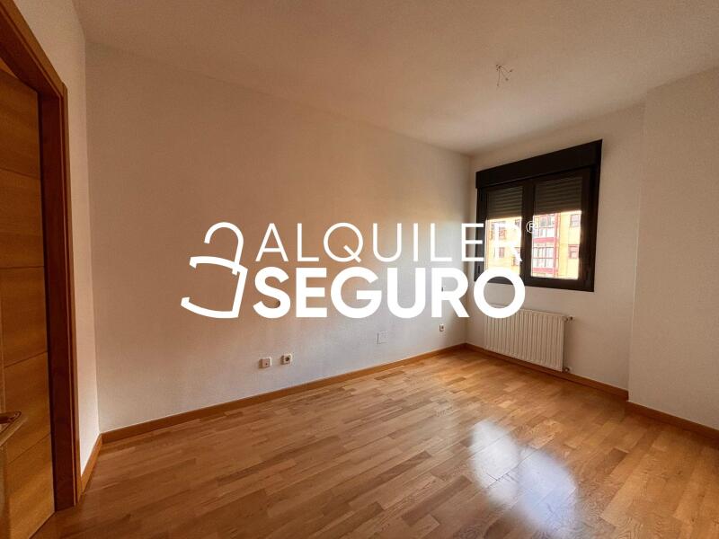 Piso en Calle del Charleroi, MADRID MADRID