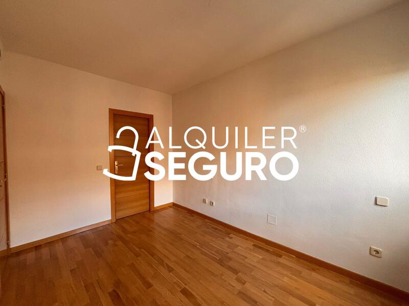 Piso en Calle del Charleroi, MADRID MADRID