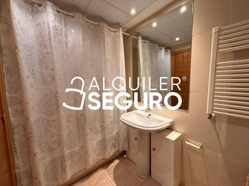 Piso en Calle del Charleroi, MADRID MADRID