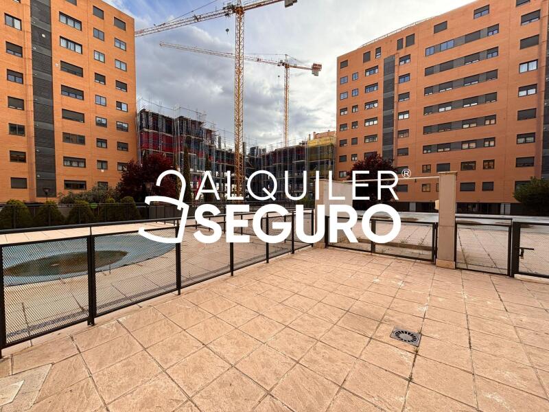 Piso en Calle del Charleroi, MADRID MADRID