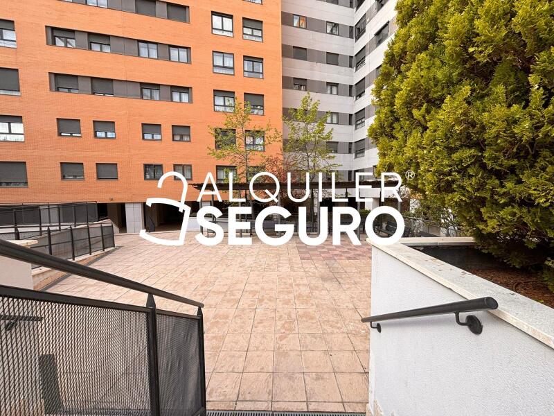 Piso en Calle del Charleroi, MADRID MADRID