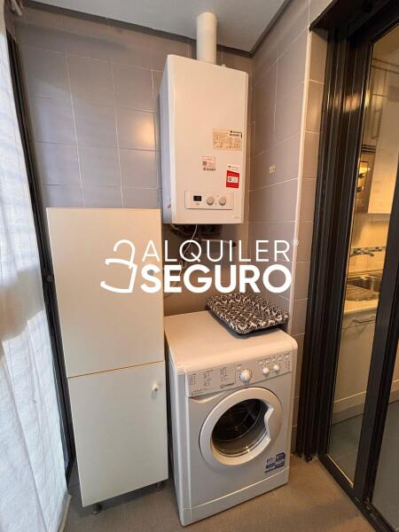 Piso en Calle del Charleroi, MADRID MADRID