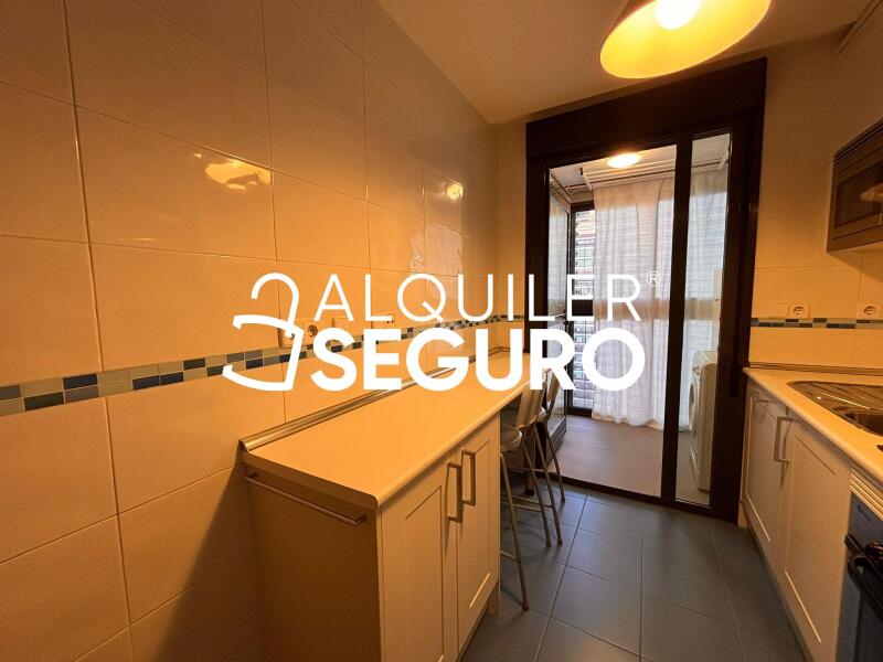 Piso en Calle del Charleroi, MADRID MADRID