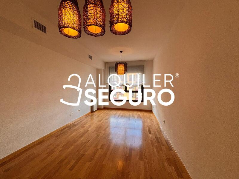 Piso en Calle del Charleroi, MADRID MADRID