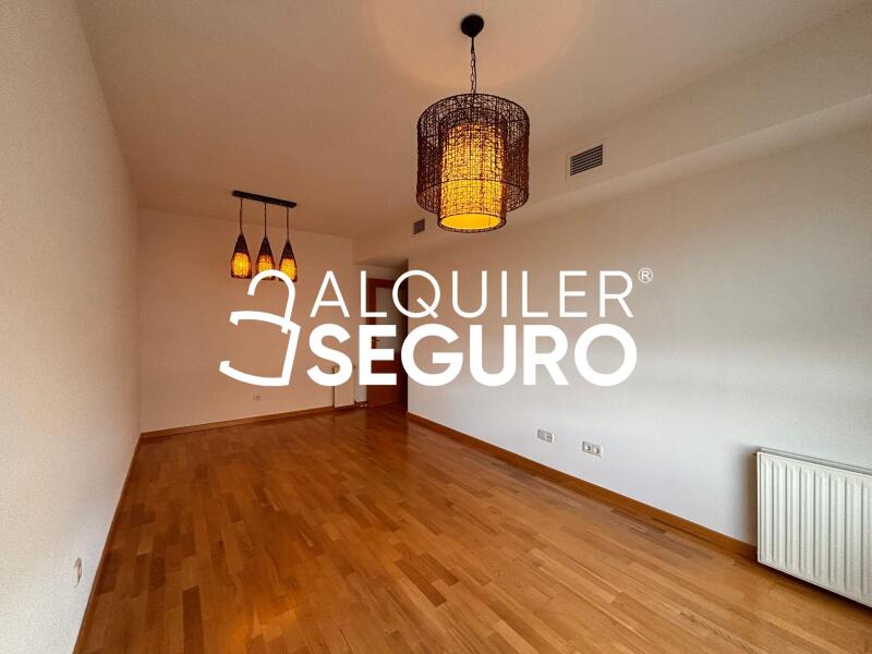 Piso en Calle del Charleroi, MADRID MADRID