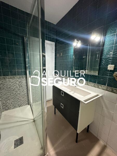 Piso en Calle Zarza, CASARRUBIOS DEL MONTE TOLEDO