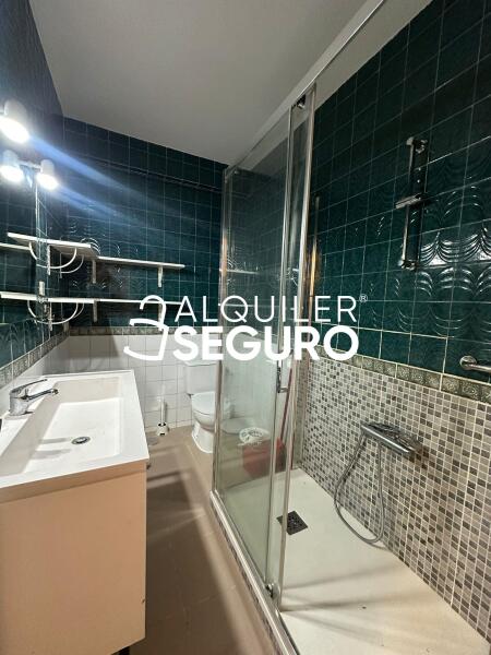 Piso en Calle Zarza, CASARRUBIOS DEL MONTE TOLEDO