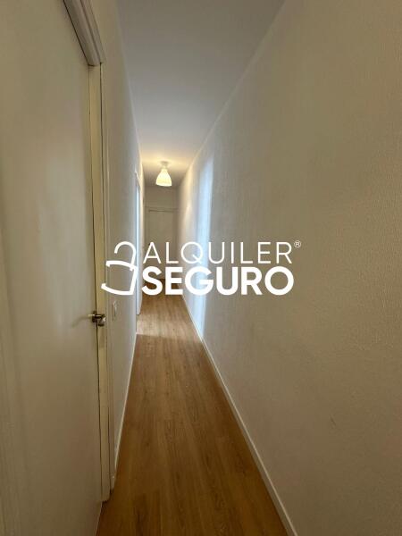 Piso en Calle Zarza, CASARRUBIOS DEL MONTE TOLEDO