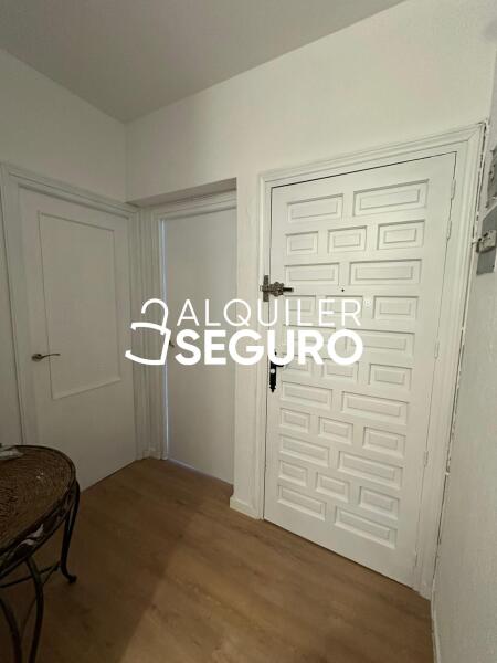 Piso en Calle Zarza, CASARRUBIOS DEL MONTE TOLEDO