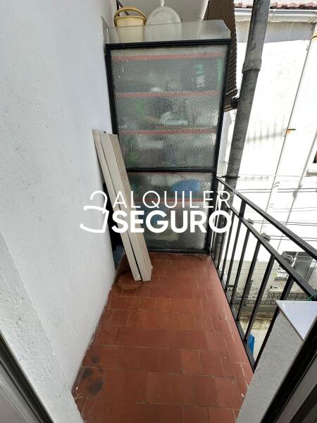 Piso en Calle Zarza, CASARRUBIOS DEL MONTE TOLEDO