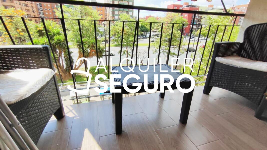 Piso en Avenida del Cid, VALENCIA VALENCIA