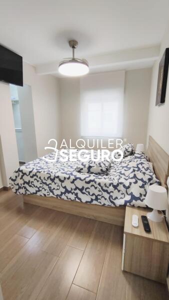 Piso en Avenida del Cid, VALENCIA VALENCIA