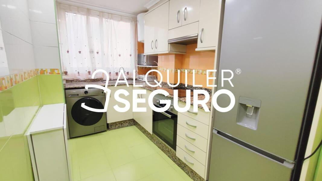 Piso en Avenida del Cid, VALENCIA VALENCIA