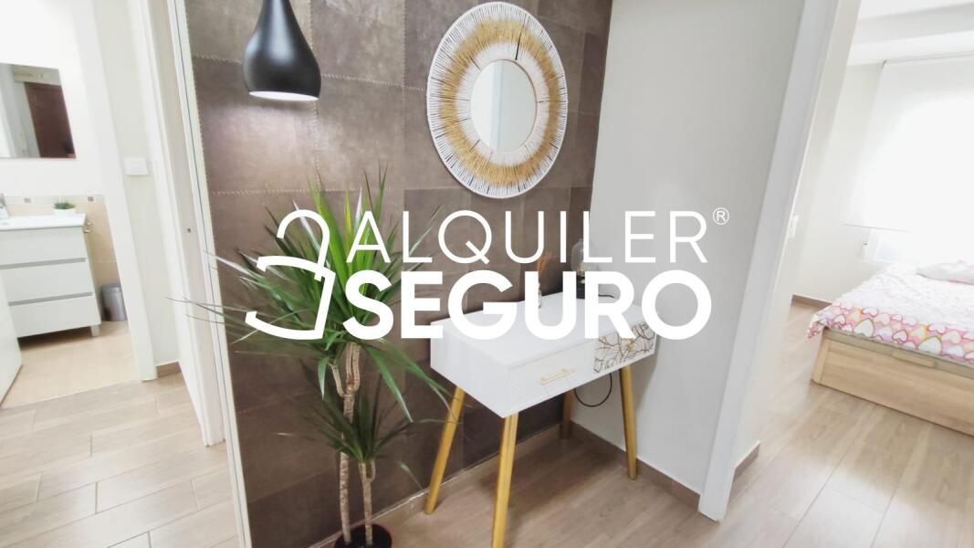 Piso en Avenida del Cid, VALENCIA VALENCIA