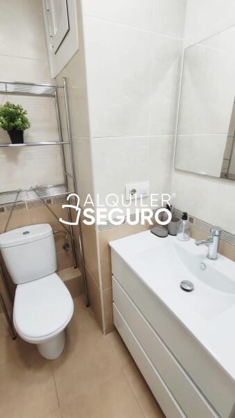 Piso en Avenida del Cid, VALENCIA VALENCIA