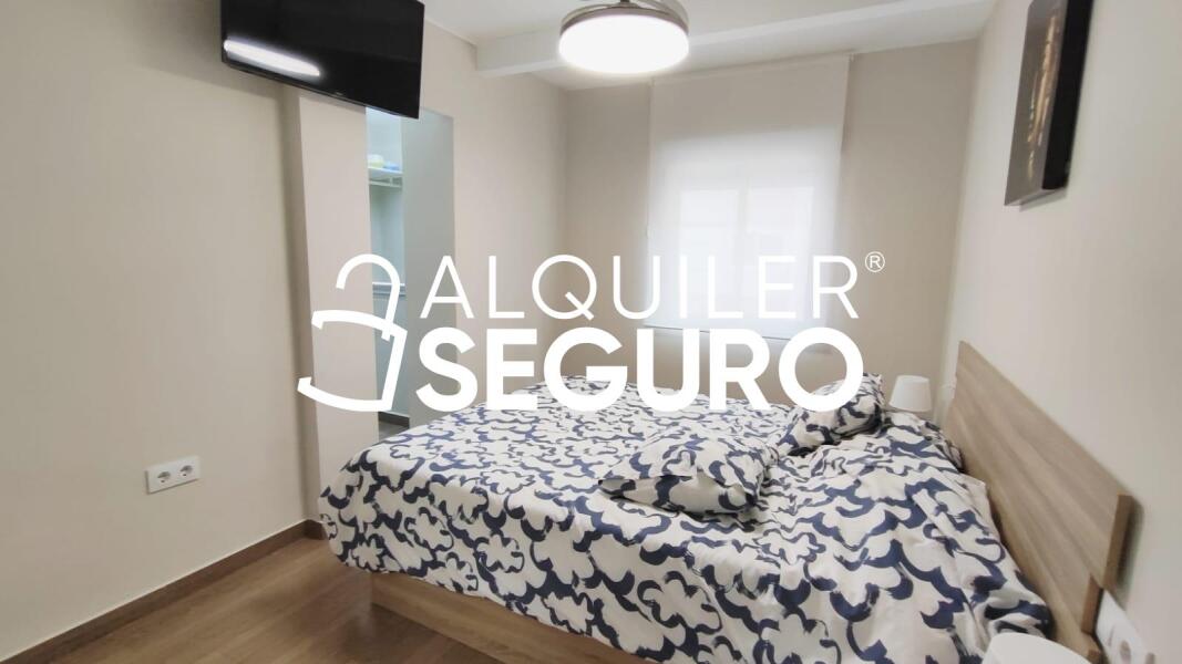 Piso en Avenida del Cid, VALENCIA VALENCIA