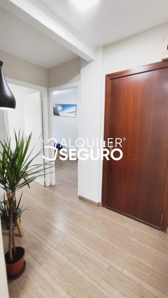 Piso en Avenida del Cid, VALENCIA VALENCIA