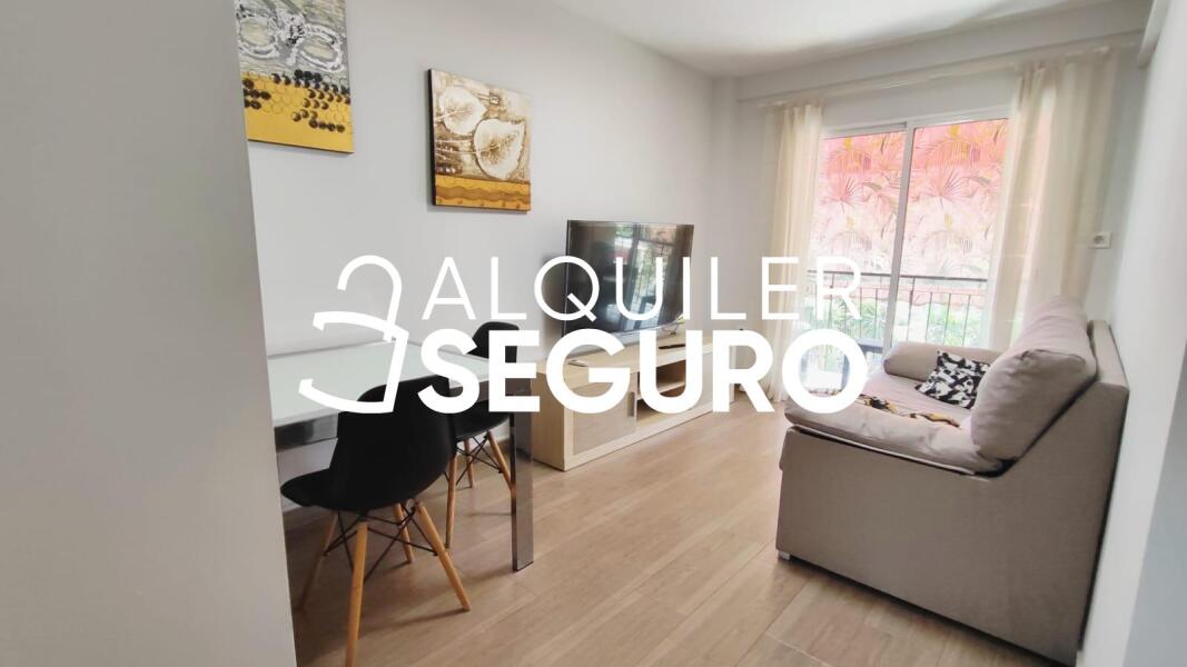 Piso en Avenida del Cid, VALENCIA VALENCIA