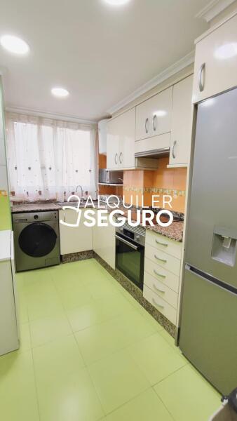 Piso en Avenida del Cid, VALENCIA VALENCIA