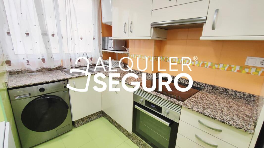 Piso en Avenida del Cid, VALENCIA VALENCIA