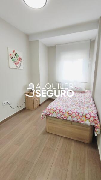 Piso en Avenida del Cid, VALENCIA VALENCIA