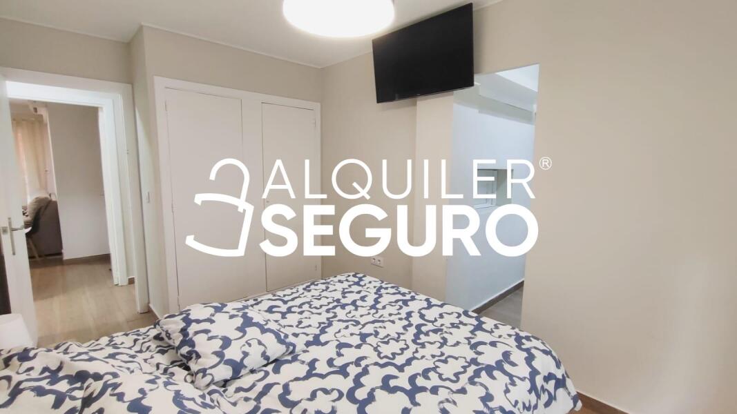 Piso en Avenida del Cid, VALENCIA VALENCIA