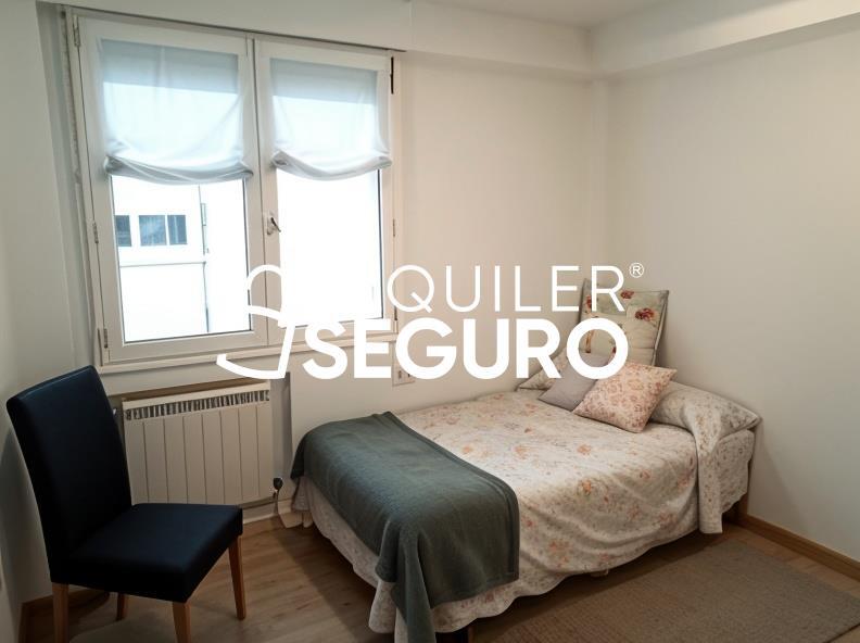 Piso en Calle Paraguay, VITORIA-GASTEIZ ÁLAVA-ARABA