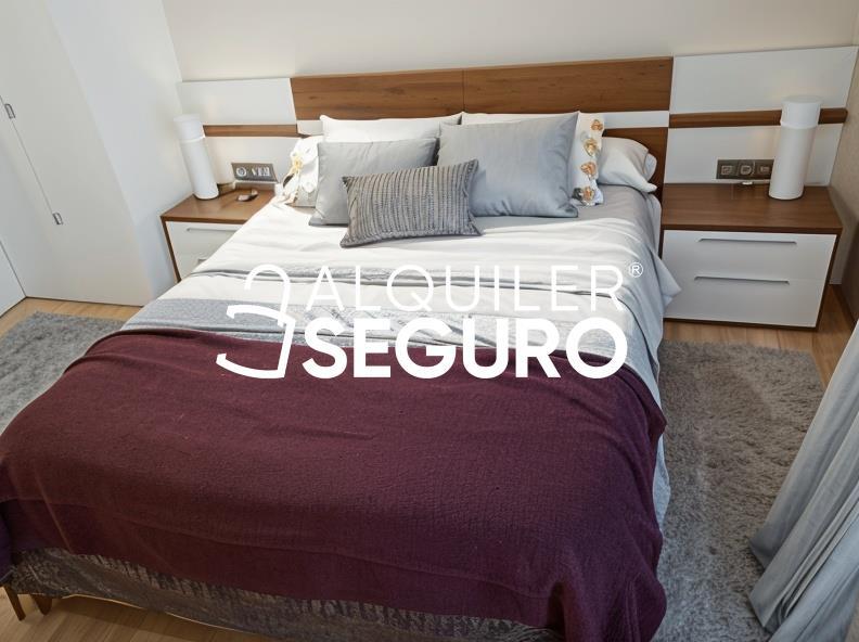 Piso en Calle Paraguay, VITORIA-GASTEIZ ÁLAVA-ARABA