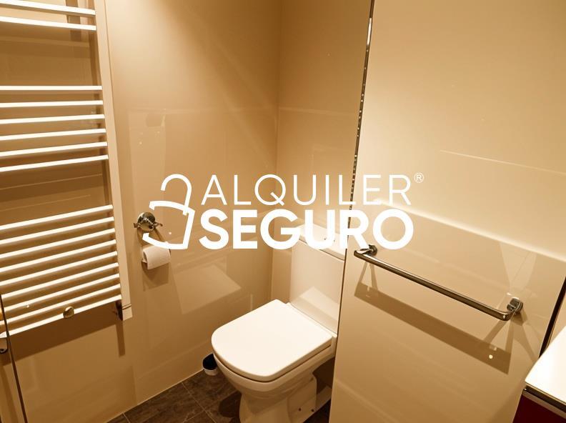 Piso en Calle Paraguay, VITORIA-GASTEIZ ÁLAVA-ARABA